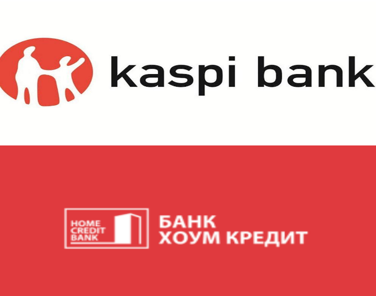 Рассрочка на 3 месяца через Kaspi и Home Credit Bank