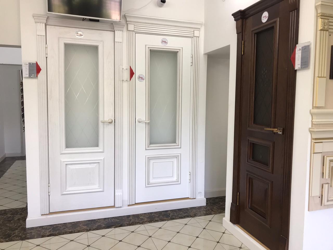 Какие межкомнатные двери лучше
