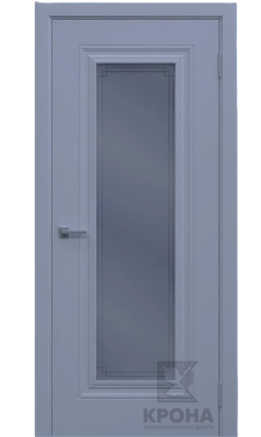 Кантари РАЛ 7040, 600*2000, Цвет: Серый