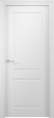 Норд, 600*2000, Цвет: Белый шелк