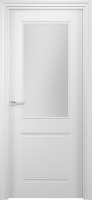 Норд Сатинато, 600*2000, Цвет: Белый шелк