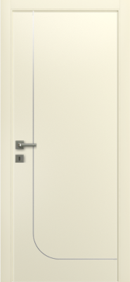 Лайн 4, 600*2000, Цвет: RAL 7040 Лайн 4, 600*2000, Цвет: RAL 7040