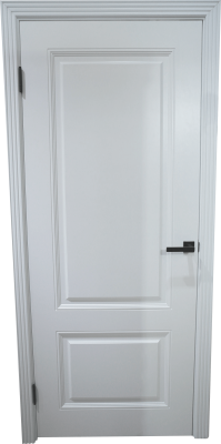 Перфекто 7, 600*2000, Цвет: Белый