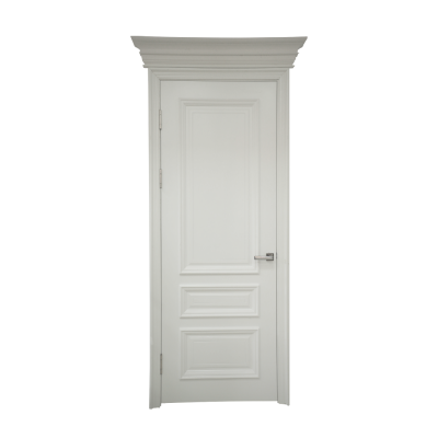 Багет 3, 600*2000, Цвет: Белый Багет 3, 600*2000, Цвет: Белый