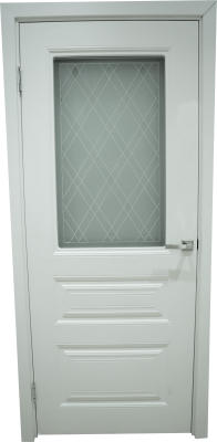 СК-1, 600*2000, Цвет: Белый 64