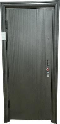 Эконом 70 860х2050х70 Медь Молодежь 8 MX 26 Утеплитель:нет