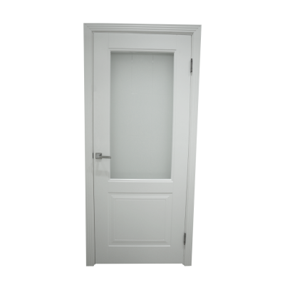 Дива, 600*2000, Цвет: Белый