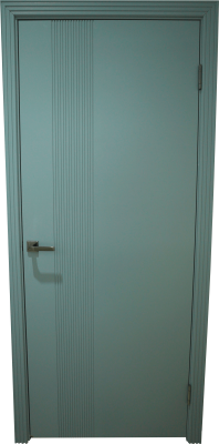 Юнион 6, 600*2000, Цвет: Белый