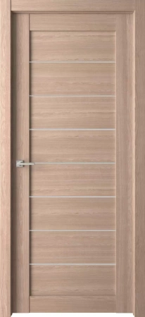 ВДК ЭКО Simple 227, 900*2000, Цвет: Экодуб серый